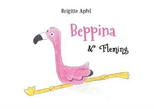 BEPPINA UND FLEMING | 9783744829489 | APFEL, BRIGITTE
