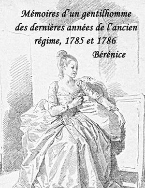BÉRÉNICE | 9782322085330 | POINTET, JEAN PAUL