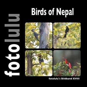 BIRDS OF NEPAL | 9783746056890 | FOTOLULU