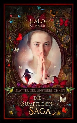 BLÄTTER DER UNSTERBLICHKEIT | 9783749496181 | SUMMER, HALO