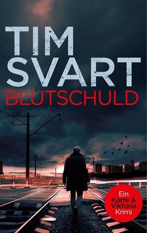 BLUTSCHULD | 9783751920285 | SVART, TIM