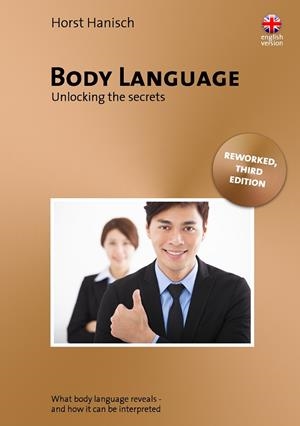 BODY LANGUAGE IN EUROPE - UNLOCKING THE SECRETS | 9783749431649 | HANISCH, HORST