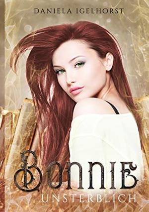 BONNIE | 9783749466054 | IGELHORST, DANIELA