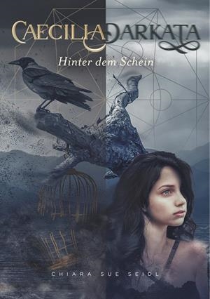 CAECILIA DARKATA | 9783750425286 | SEIDL, CHIARA SUE