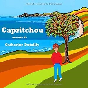 CAPRITCHOU | 9782322189182 | DUTAILLY, CATHERINE