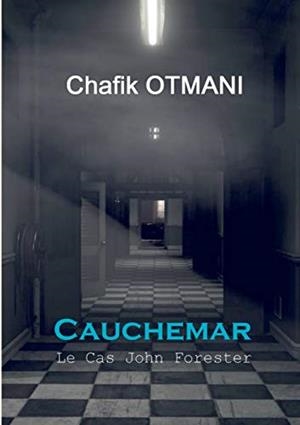 CAUCHEMAR | 9782322042982 | OTMANI, CHAFIK
