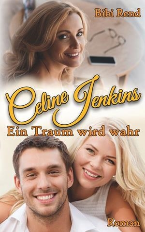 CELINE JENKINS | 9783751904773 | REND, BIBI