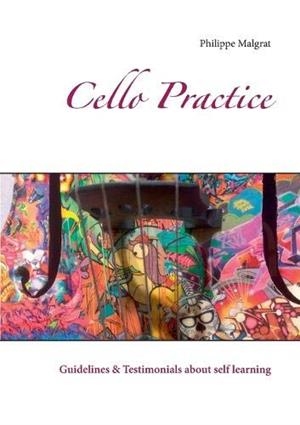 CELLO PRACTICE | 9782322220465 | MALGRAT, PHILIPPE