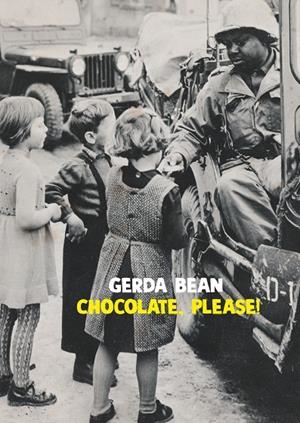 CHOCOLATE, PLEASE! | 9783750435179 | BEAN, GERDA