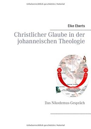 CHRISTLICHER GLAUBE IN DER JOHANNEISCHEN THEOLOGIE | 9783750421363 | EBERTS, ELKE
