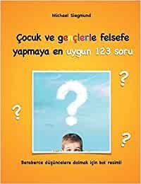 COCUK VE GENCLERLE FELSEFE YAPMAYA EN UYGUN 123 SO | 9783748174691 | SIEGMUND, MICHAEL