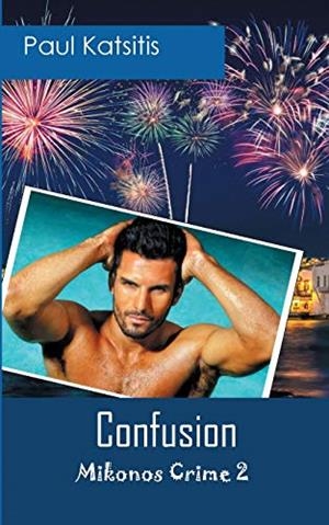 CONFUSION | 9783750423565 | KATSITIS, PAUL