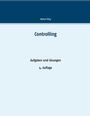 CONTROLLING | 9783751901567 | RIEG, ROBERT