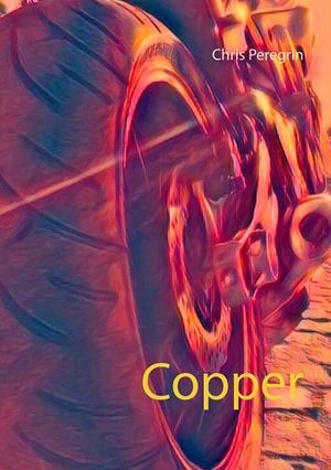 COPPER | 9783750493117 | PEREGRIN, CHRIS
