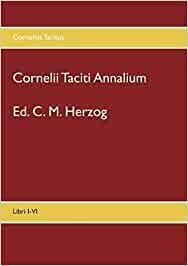 CORNELII TACITI ANNALIUM | 9783752899139 | TACITUS, CORNELIUS