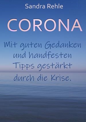 CORONA | 9783751902878 | REHLE, SANDRA