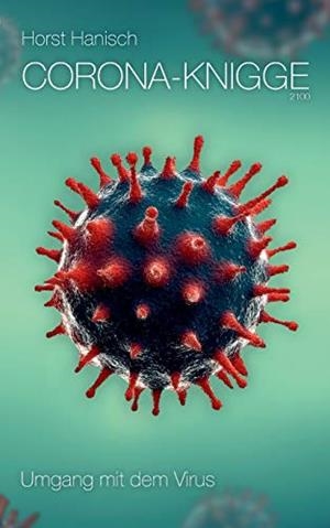 CORONA-KNIGGE 2100 | 9783751908269 | HANISCH, HORST