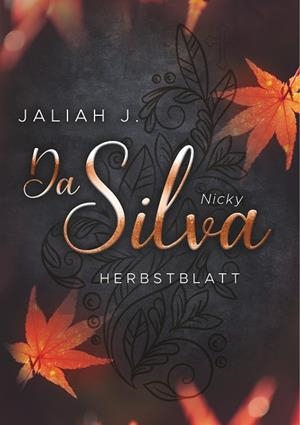 DA SILVA - HERBSTBLATT | 9783750429871 | J., JALIAH