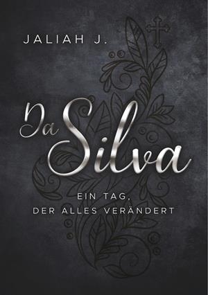 DA SILVA 2 | 9783750416673 | J., JALIAH