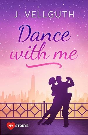 DANCE WITH ME | 9783750406681 | VELLGUTH, J.
