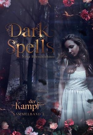 DARK SPELLS | 9783751918503 | HIRSCHLEHNER, NINA