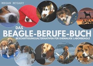 DAS BEAGLE-BERUFE-BUCH | 9783749481705 | MCGARY, MEGAN