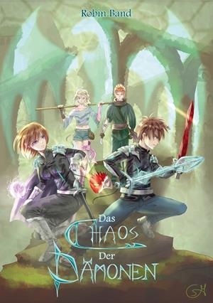 DAS CHAOS DER DÄMONEN | 9783751943765 | BAND, ROBIN