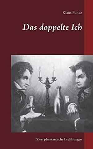 DAS DOPPELTE ICH | 9783752897319 | FUNKE, KLAUS
