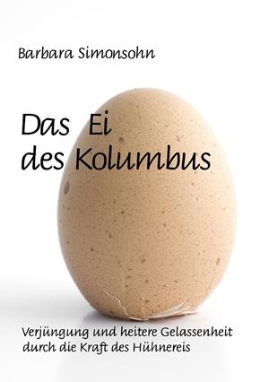 DAS EI DES KOLUMBUS | 9783744882378 | SIMONSOHN, BARBARA