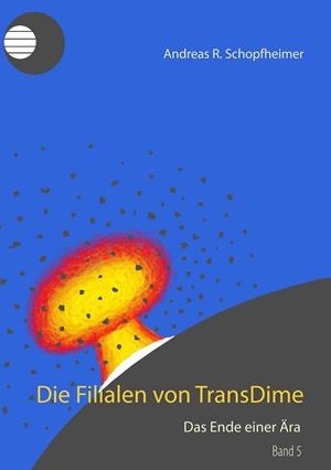 DAS ENDE EINER ÄRA | 9783750407435 | SCHOPFHEIMER, ANDREAS R.