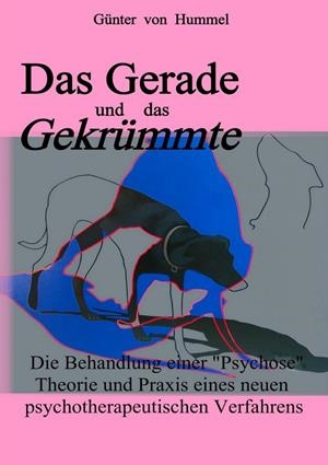 DAS GERADE UND DAS GEKRÜMMTE | 9783833436604 | HUMMEL, GUNTER VON