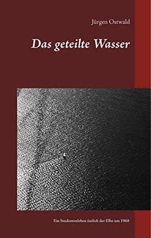 DAS GETEILTE WASSER | 9783751931090 | OSTWALD, JURGEN