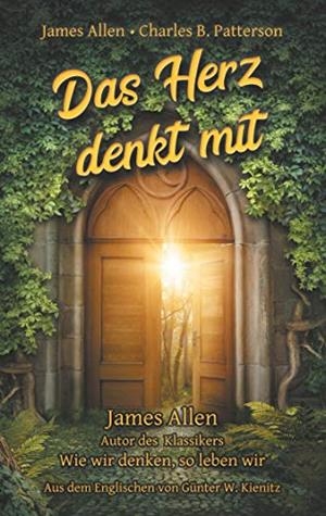 DAS HERZ DENKT MIT | 9783751930987 | ALLEN, JAMES / PATTERSON, CHARLES BRODIE
