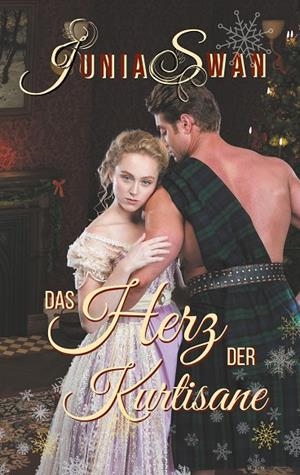 DAS HERZ DER KURTISANE | 9783749485338 | SWAN, JUNIA