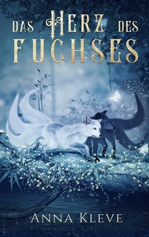 DAS HERZ DES FUCHSES | 9783748141358 | KLEVE, ANNA