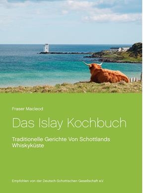 DAS ISLAY KOCHBUCH | 9783750421851 | MACLEOD, FRASER