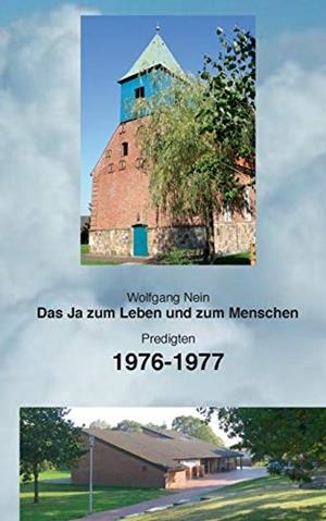 DAS JA ZUM LEBEN UND ZUM MENSCHEN, BAND 16 | 9783741238352 | NEIN, WOLFGANG