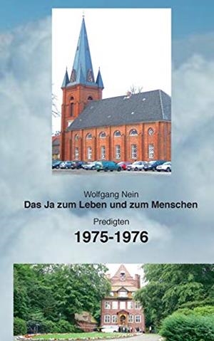 DAS JA ZUM LEBEN UND ZUM MENSCHEN, BAND 17 | 9783749447886 | NEIN, WOLFGANG