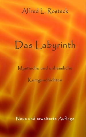DAS LABYRINTH | 9783750468641 | ROSTECK, ALFRED L.
