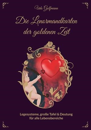DAS LENORMAND DER GOLDENEN ZEIT | 9783751932622 | GOLFMANN, UDO