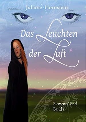 DAS LEUCHTEN DER LUFT | 9783750432499 | HORNSTEIN, JULIANE