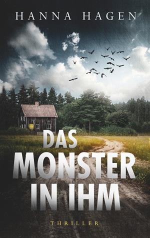 DAS MONSTER IN IHM | 9783735719959 | HAGEN, HANNA