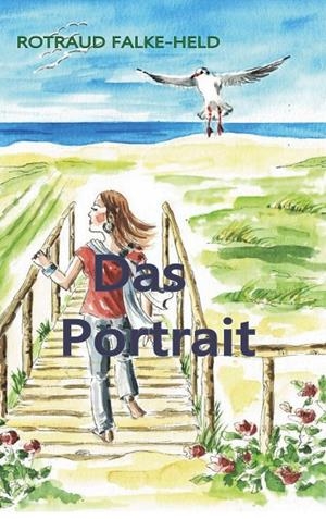 DAS PORTRAIT | 9783751905503 | FALKE-HELD, ROTRAUD