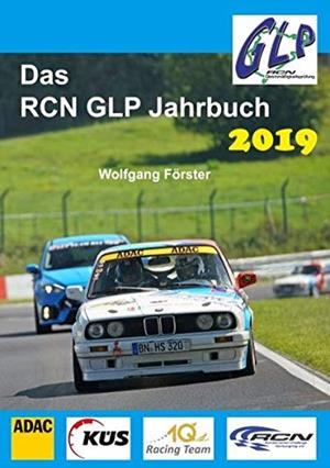 DAS RCN GLP JAHRBUCH 2019 | 9783744836340 | FORSTER, WOLFGANG