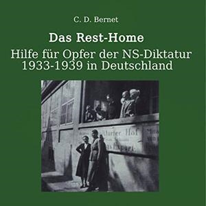 DAS REST-HOME: | 9783746081328 | BERNET, CLAUS D.