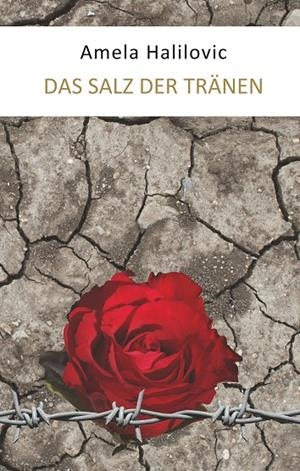 DAS SALZ DER TRÄNEN | 9783735757814 | HALILOVIC, AMELA