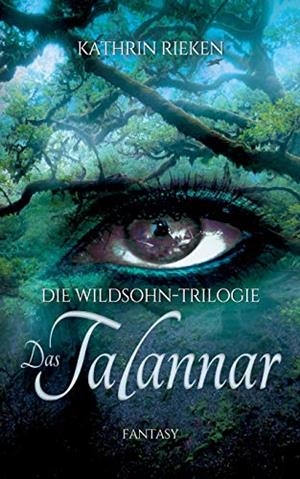 DAS TALANNAR | 9783752892154 | RIEKEN, KATHRIN