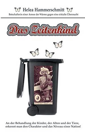 DAS ZEITENKIND | 9783750429963 | HAMMERSCHMITT, HELEA