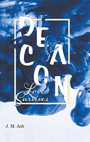 DEACON | 9783746049076 | ASH, J. M.