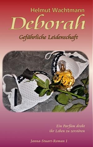 DEBORAH | 9783750400153 | WACHTMANN, HELMUT